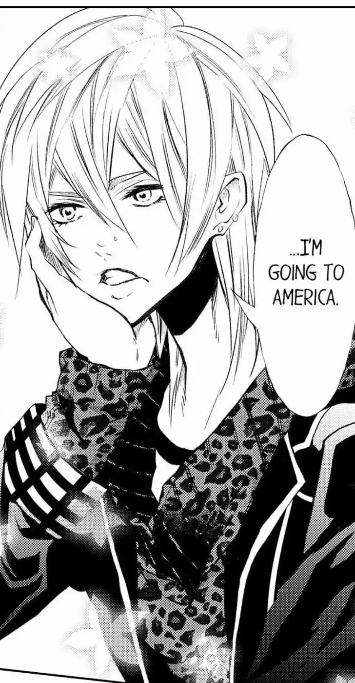 Danshiryou no Omocha Ch.203