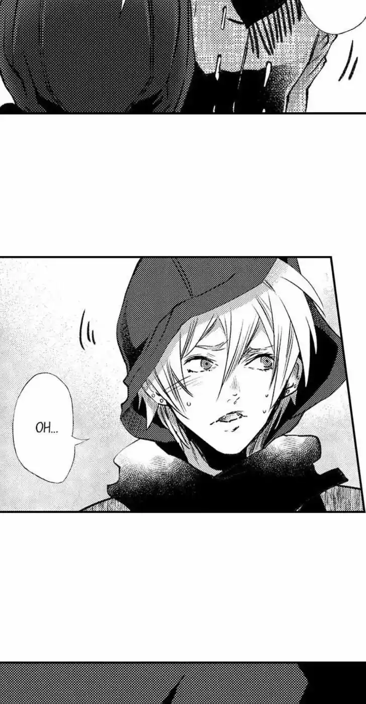 Danshiryou no Omocha Ch.203