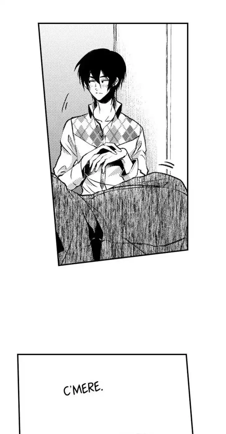 Danshiryou no Omocha Ch.203