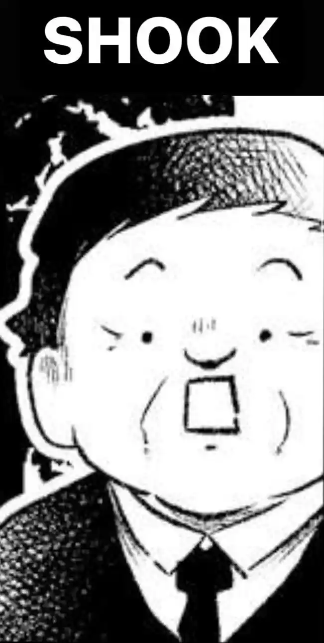 Danshiryou no Omocha Ch.203