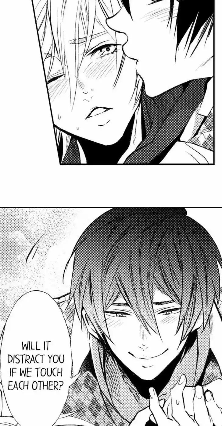 Danshiryou no Omocha Ch.204