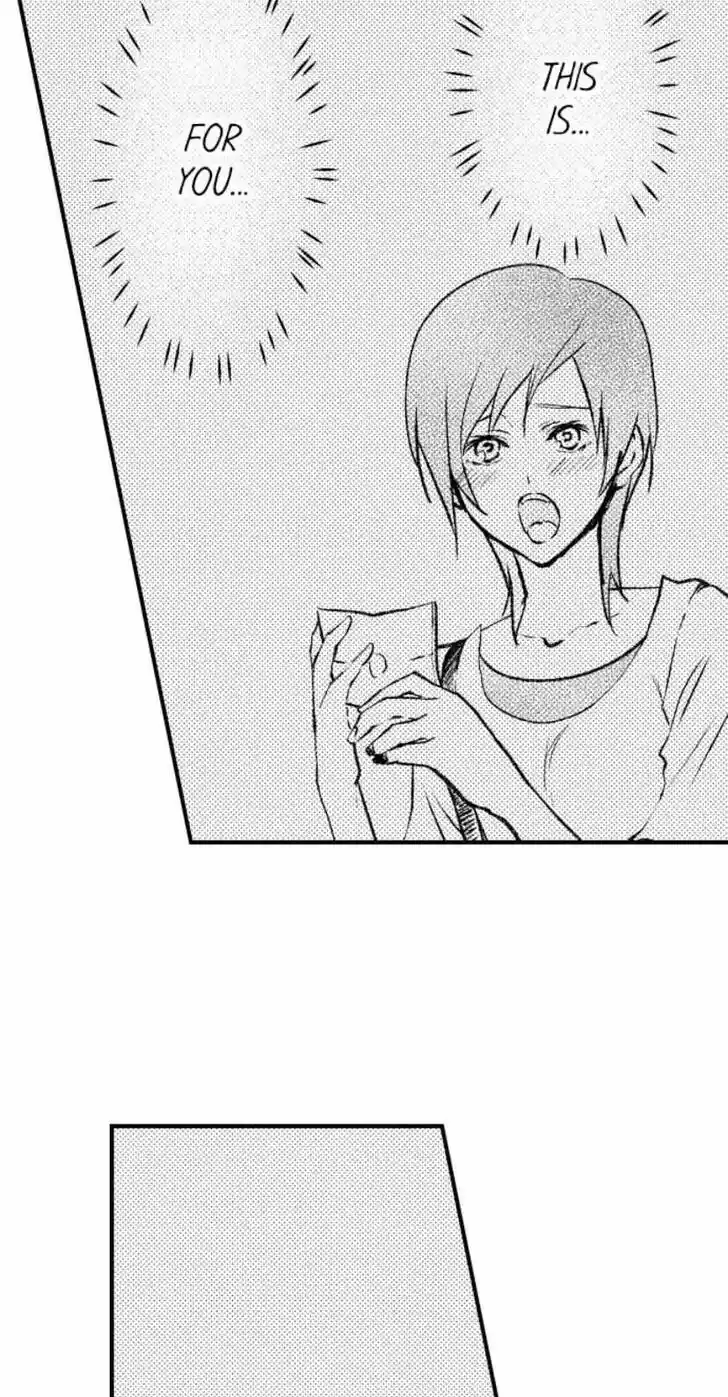 Danshiryou no Omocha Ch.204