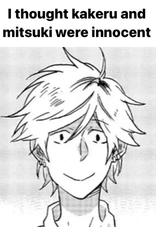 Danshiryou no Omocha Ch.204