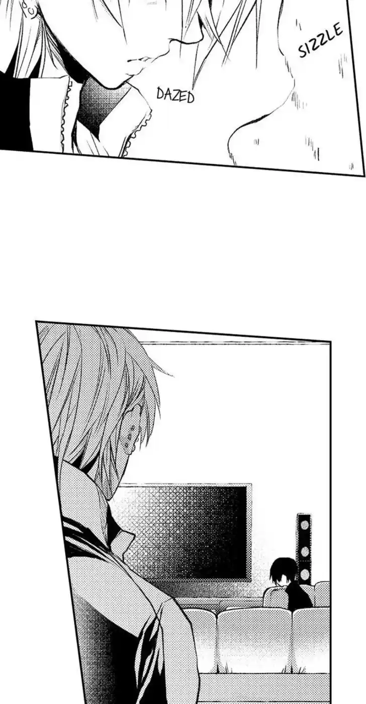 Danshiryou no Omocha Ch.205