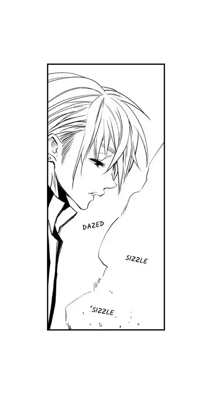 Danshiryou no Omocha Ch.205