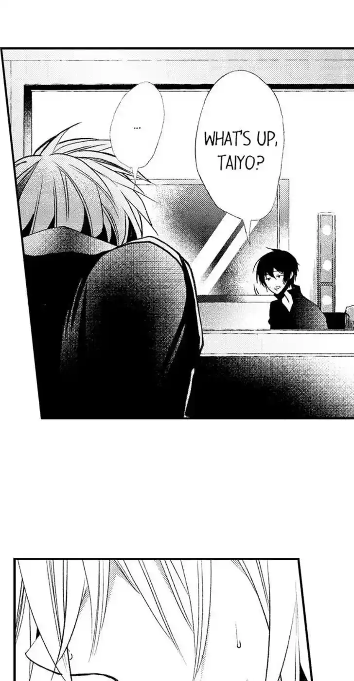 Danshiryou no Omocha Ch.205