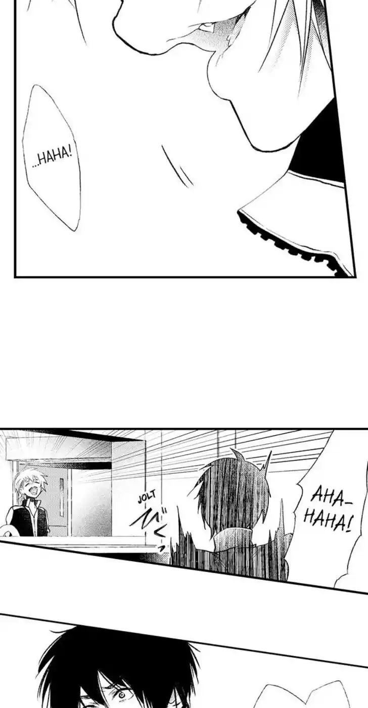 Danshiryou no Omocha Ch.205