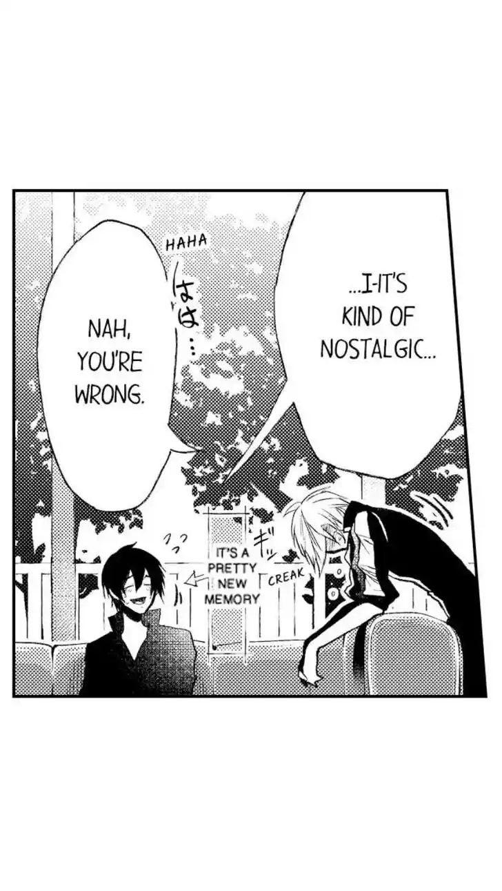 Danshiryou no Omocha Ch.205