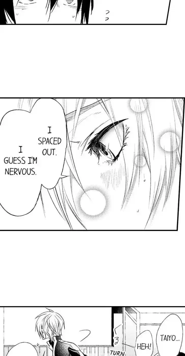 Danshiryou no Omocha Ch.205