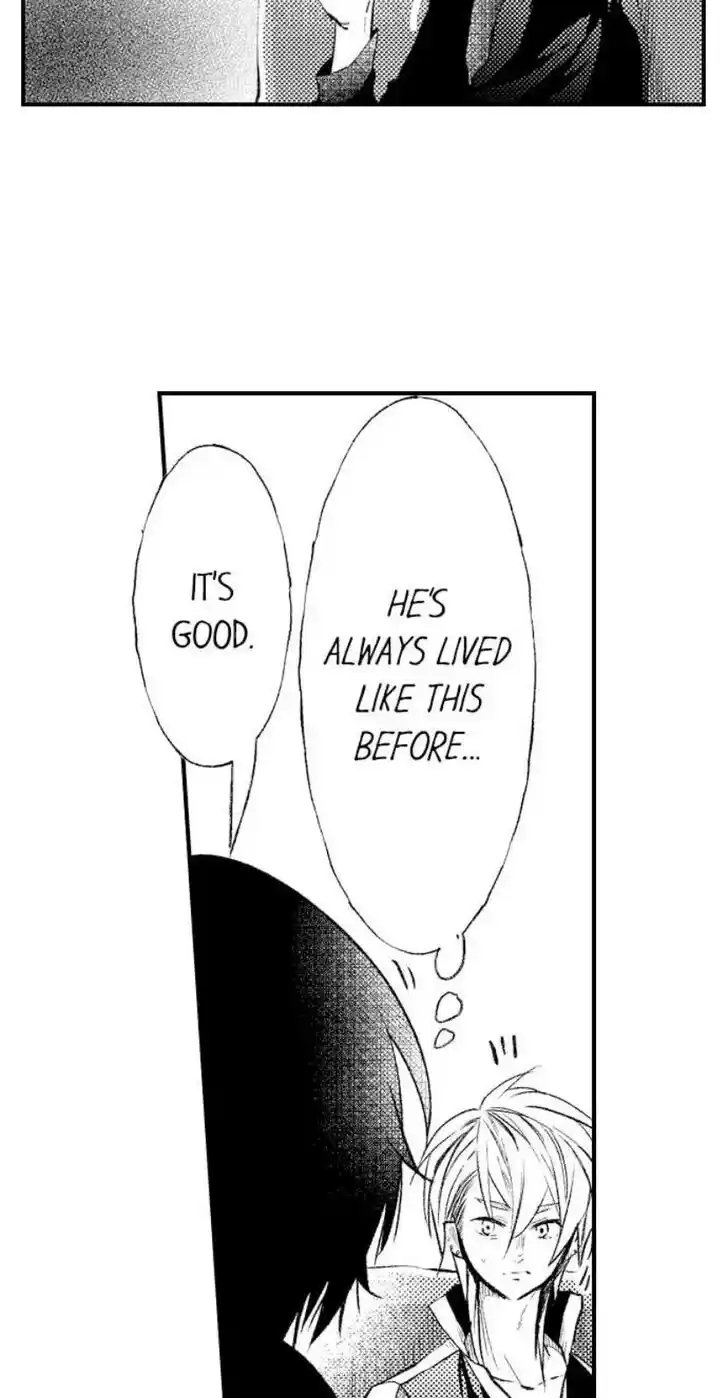 Danshiryou no Omocha Ch.205