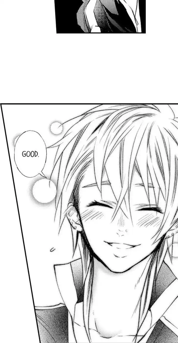 Danshiryou no Omocha Ch.205