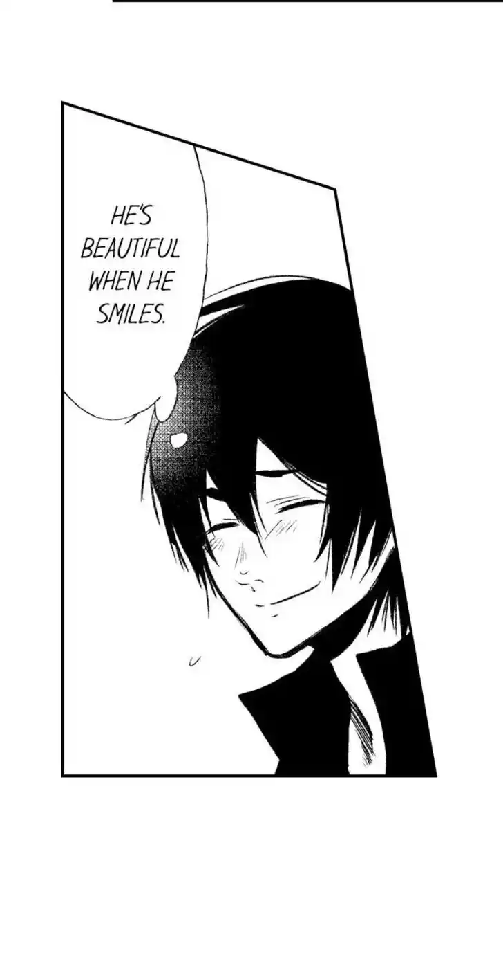 Danshiryou no Omocha Ch.205