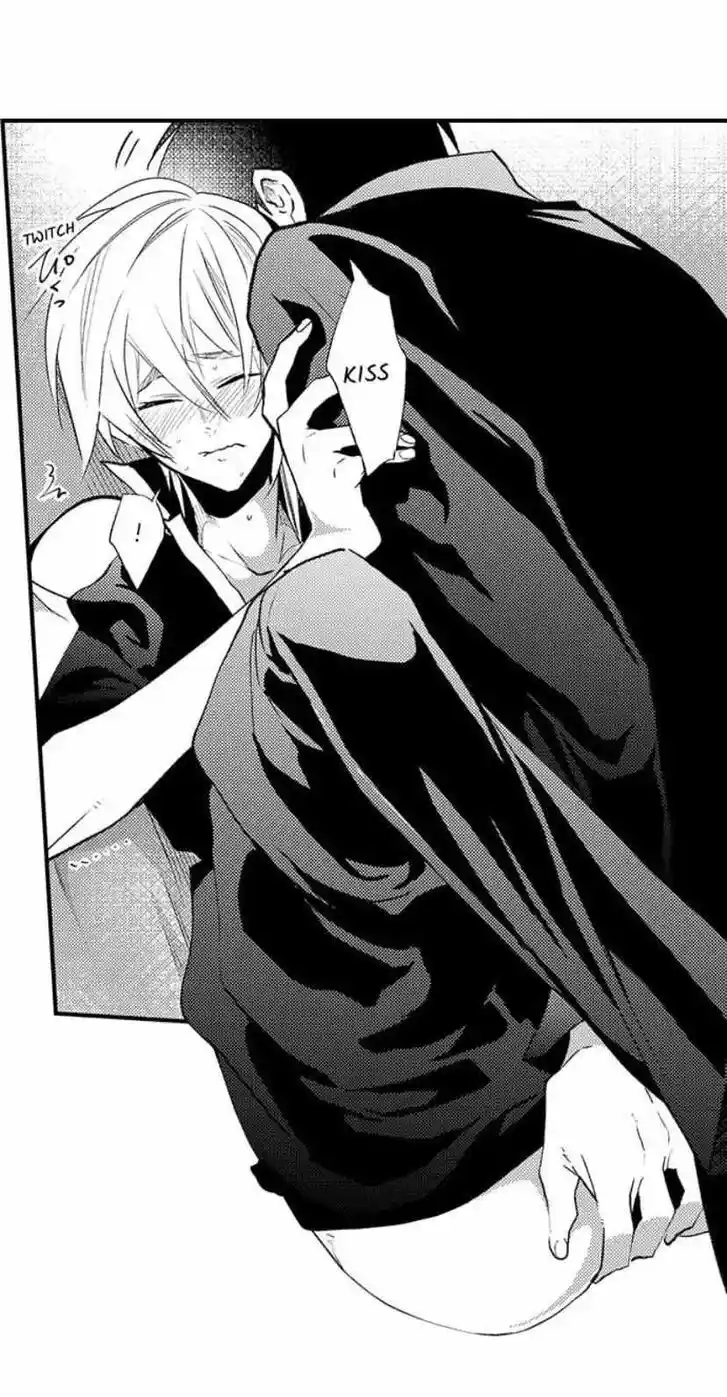 Danshiryou no Omocha Ch.206