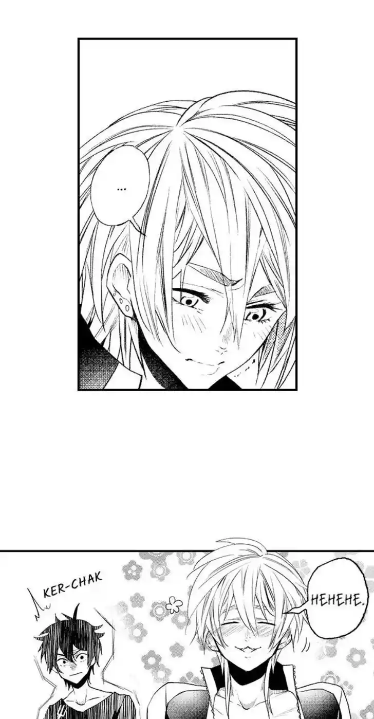 Danshiryou no Omocha Ch.206