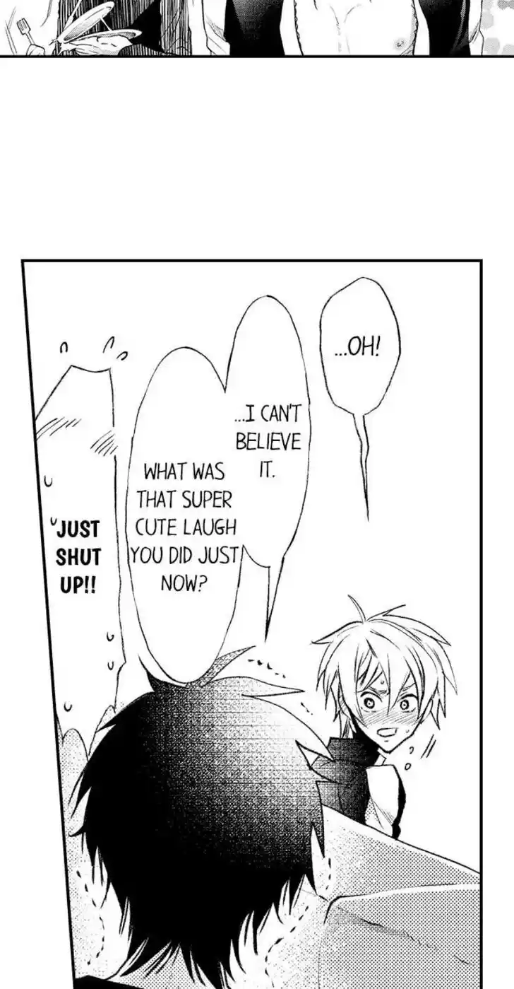 Danshiryou no Omocha Ch.206