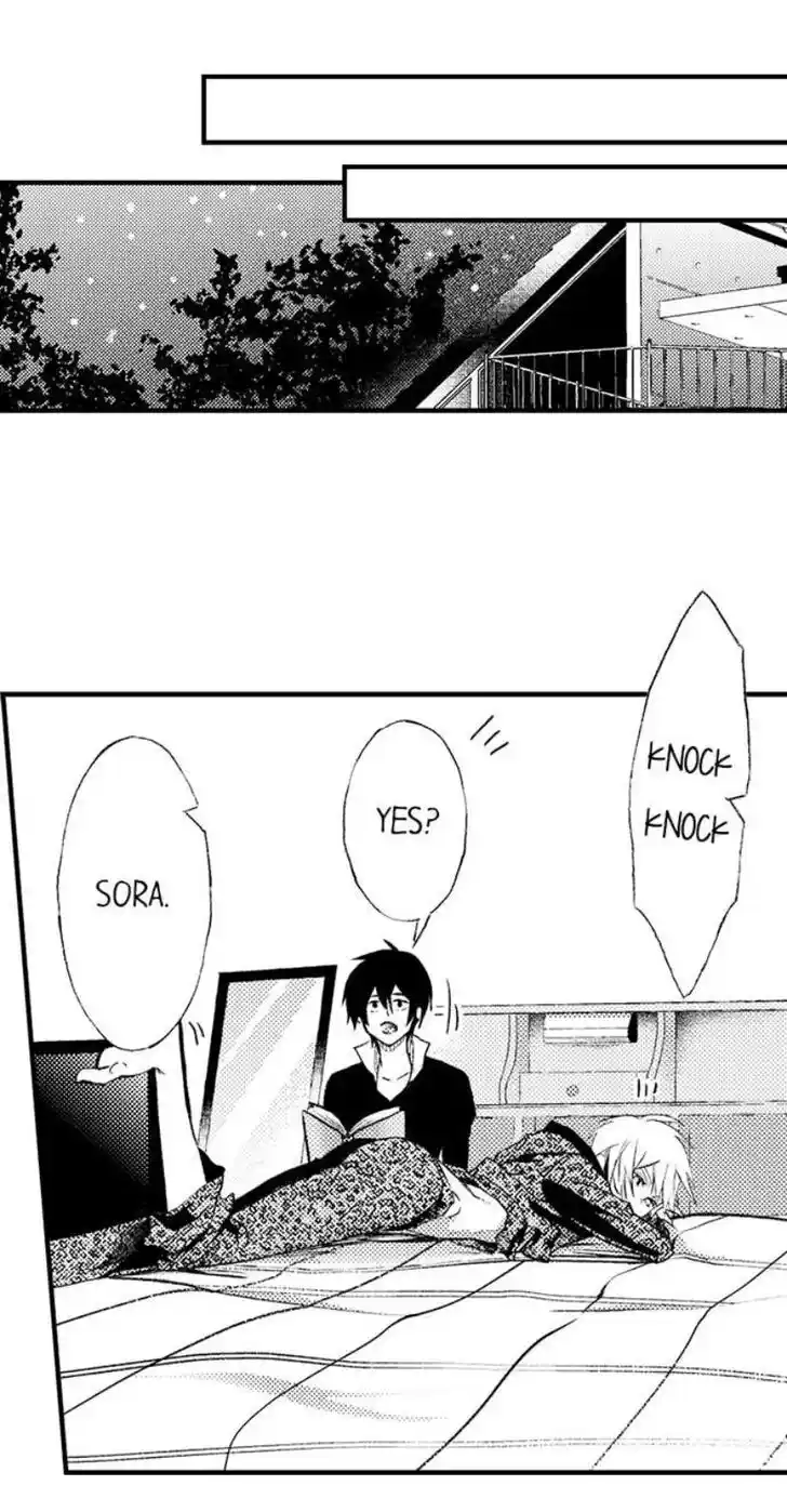 Danshiryou no Omocha Ch.206