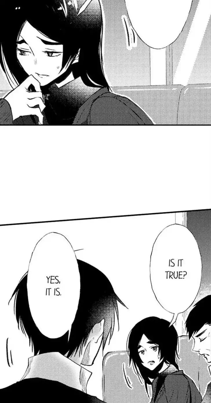 Danshiryou no Omocha Ch.207