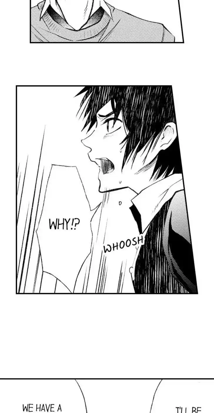 Danshiryou no Omocha Ch.207