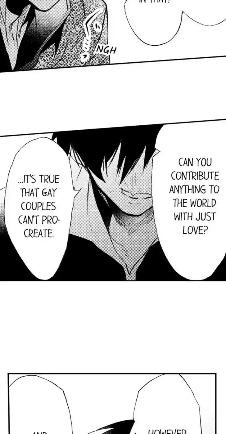 Danshiryou no Omocha Ch.207