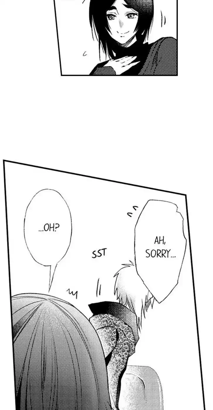 Danshiryou no Omocha Ch.207