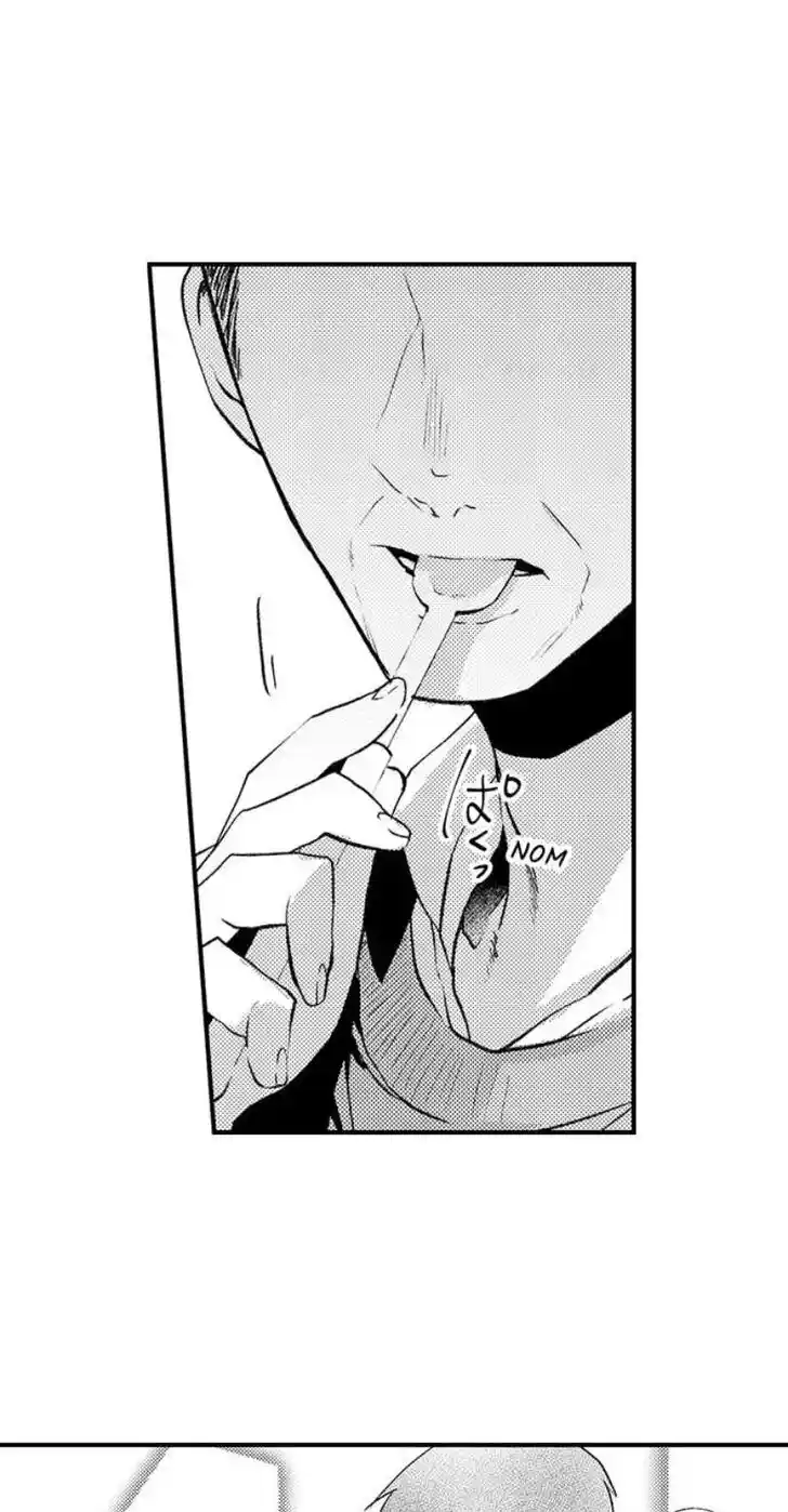 Danshiryou no Omocha Ch.207