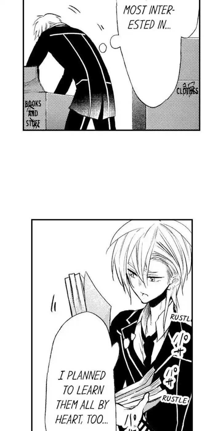 Danshiryou no Omocha Ch.208