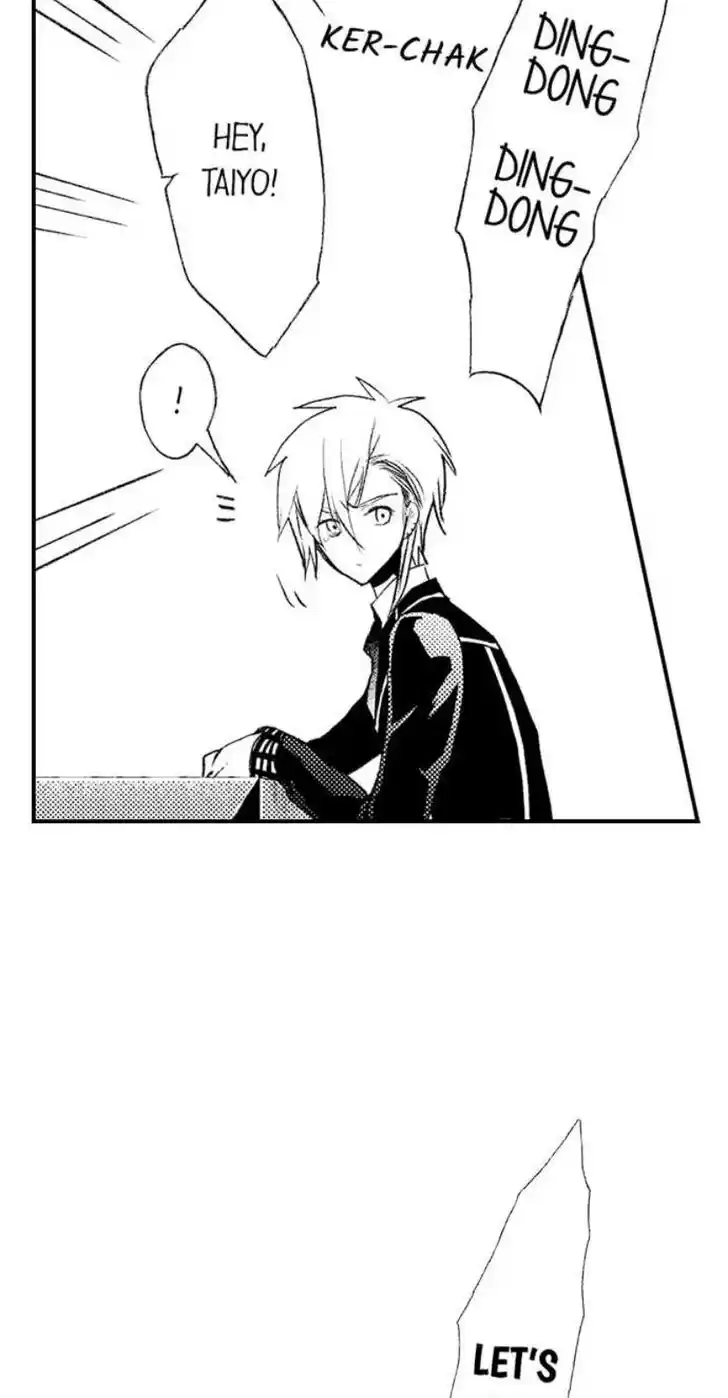 Danshiryou no Omocha Ch.208