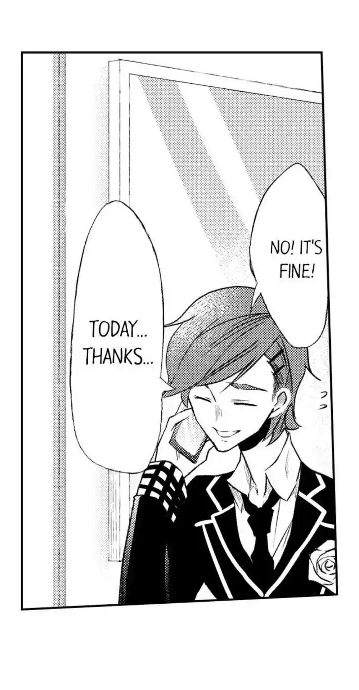 Danshiryou no Omocha Ch.208