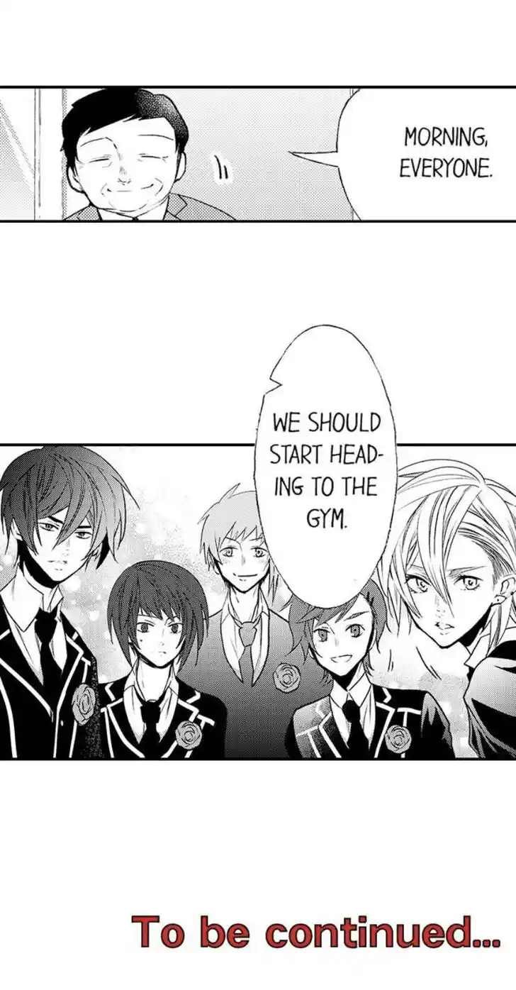 Danshiryou no Omocha Ch.208