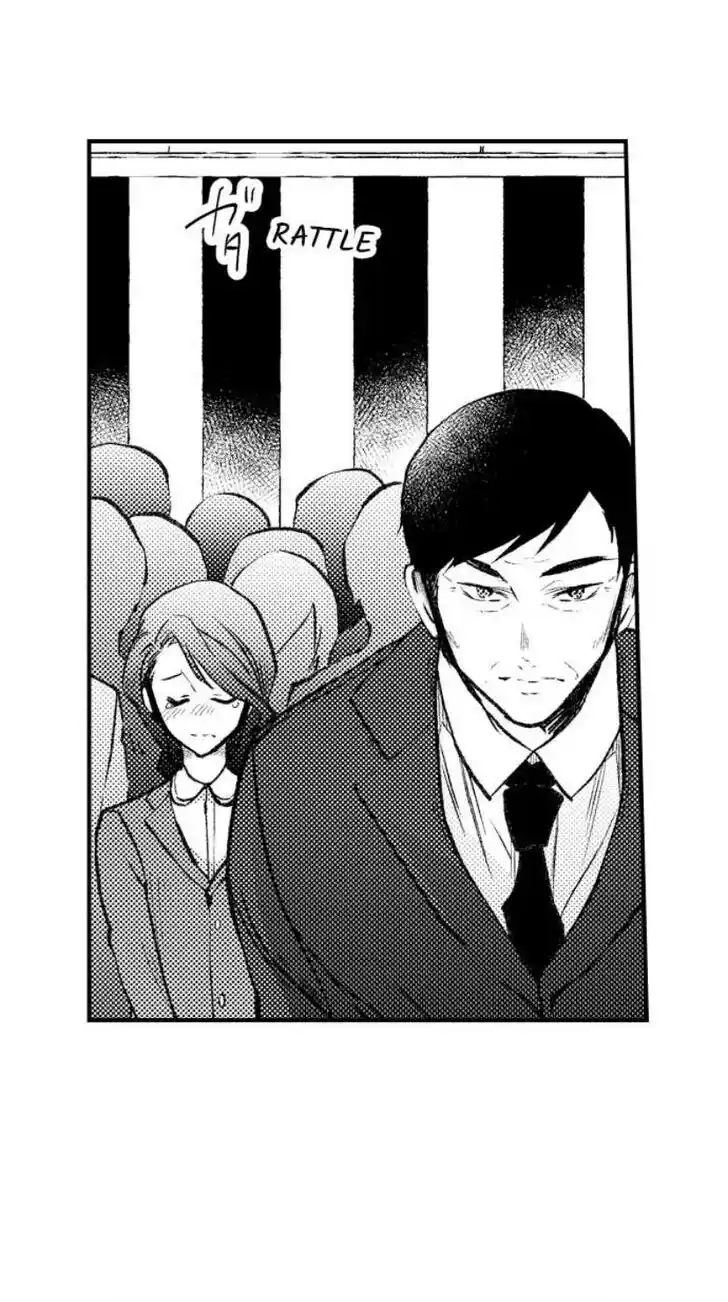 Danshiryou no Omocha Ch.209