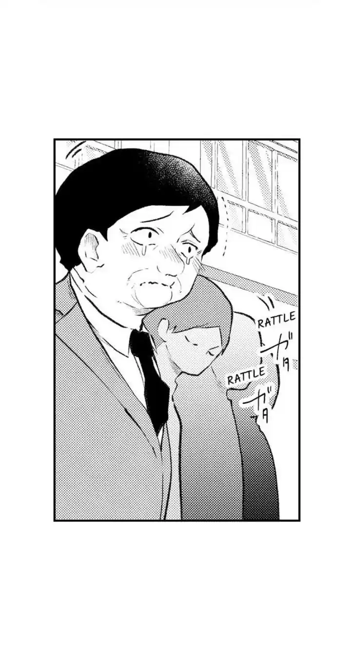 Danshiryou no Omocha Ch.209