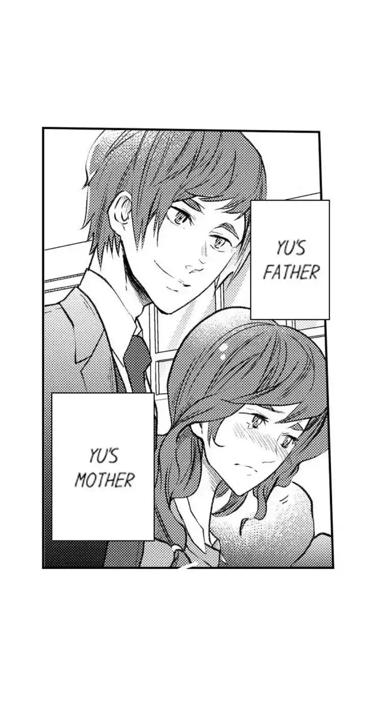 Danshiryou no Omocha Ch.209