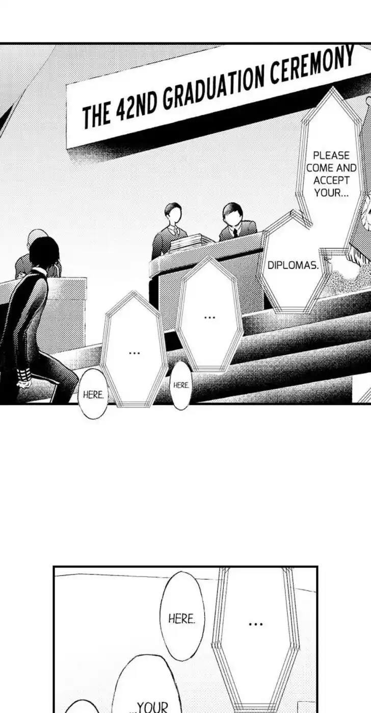 Danshiryou no Omocha Ch.209