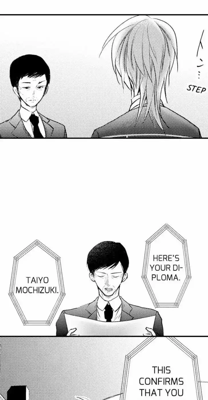 Danshiryou no Omocha Ch.209