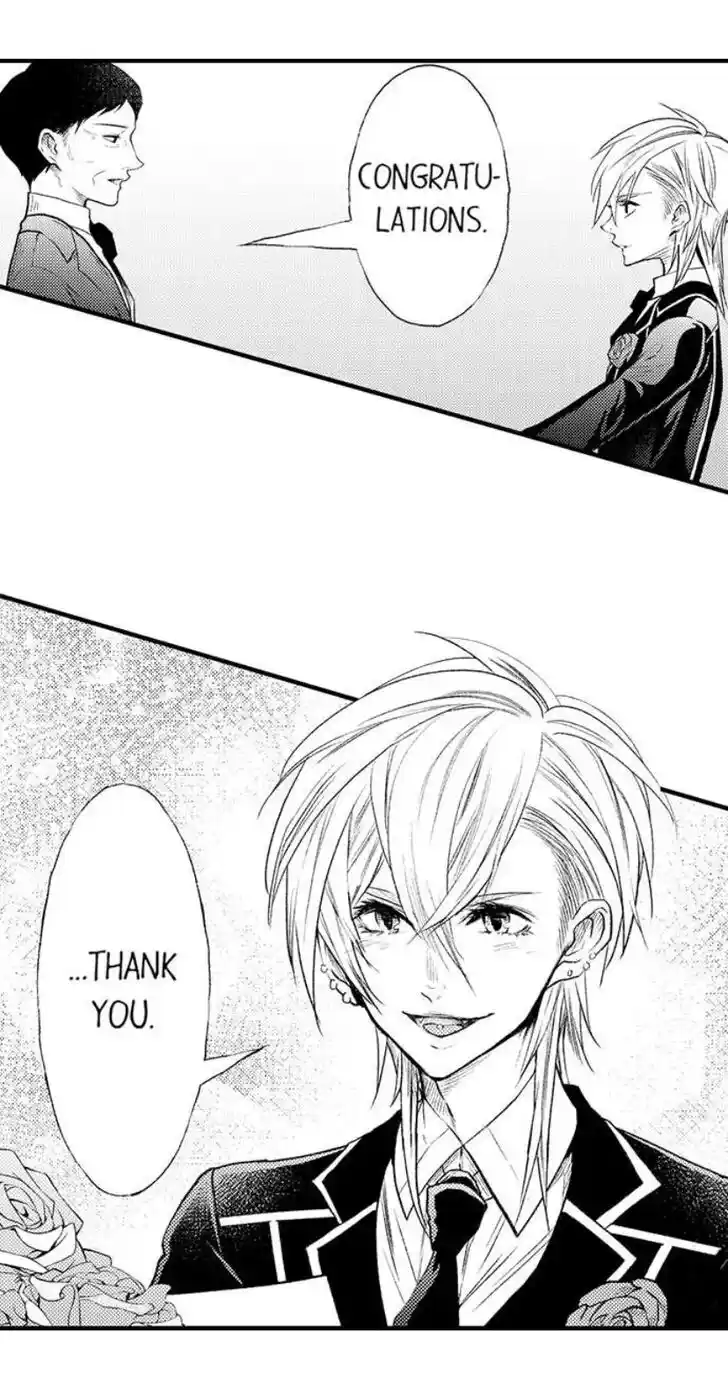 Danshiryou no Omocha Ch.209