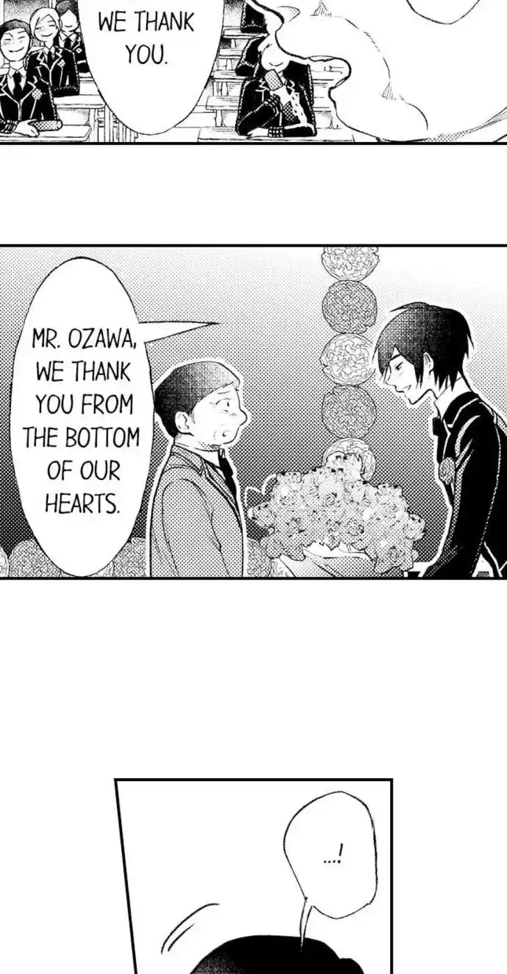 Danshiryou no Omocha Ch.209