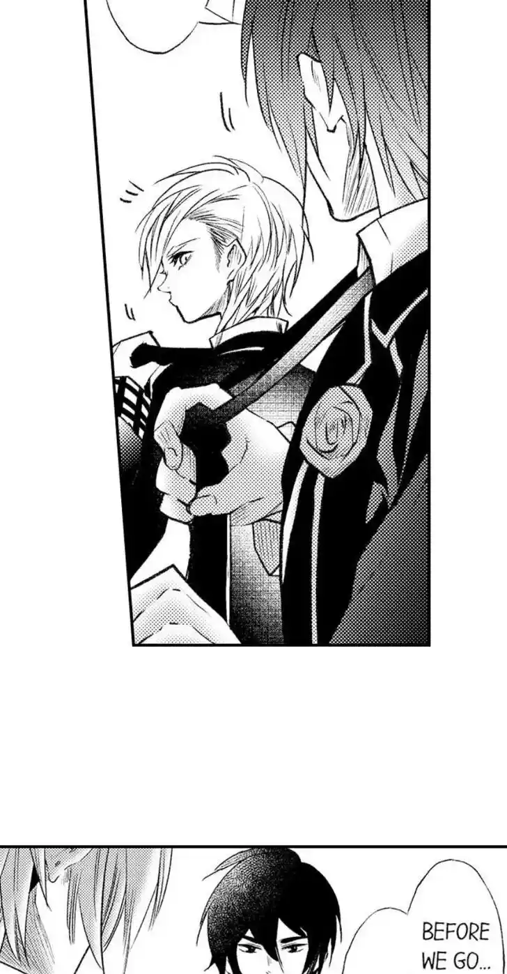 Danshiryou no Omocha Ch.209