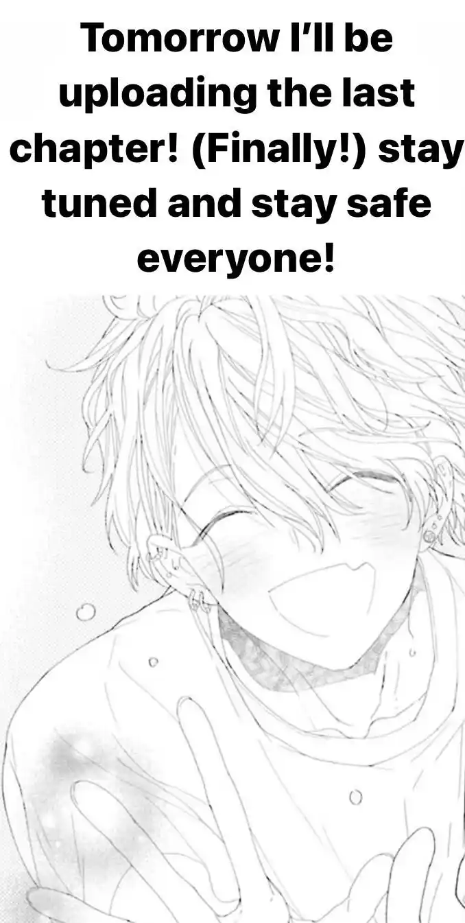 Danshiryou no Omocha Ch.209