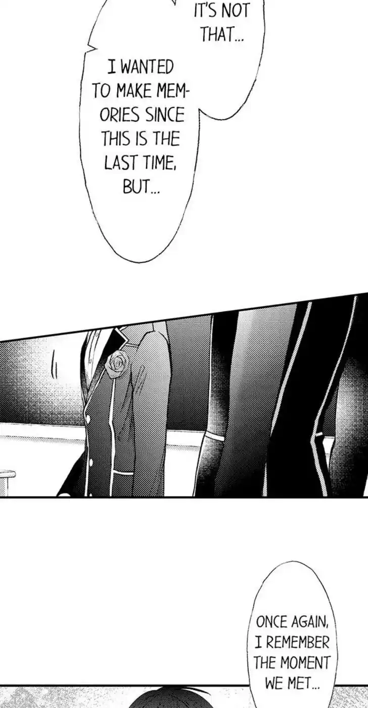 Danshiryou no Omocha Ch.210