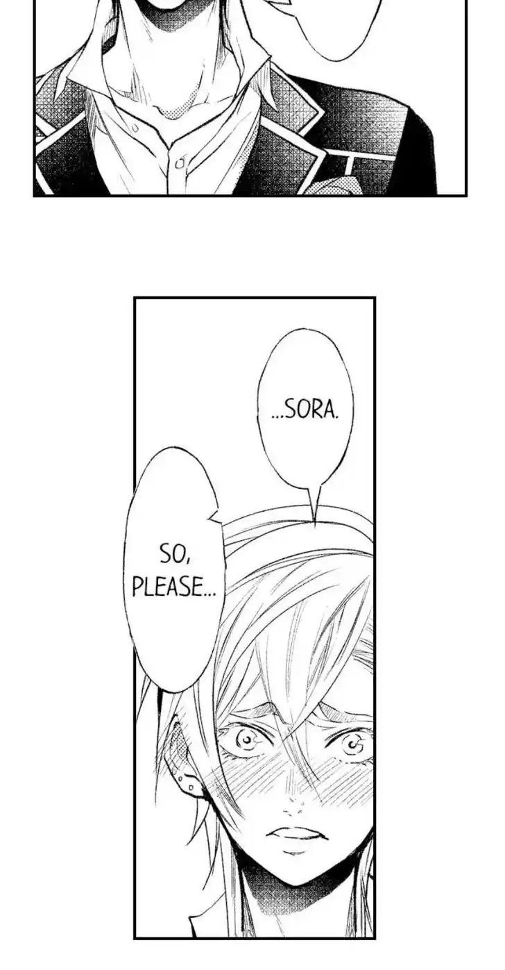 Danshiryou no Omocha Ch.210