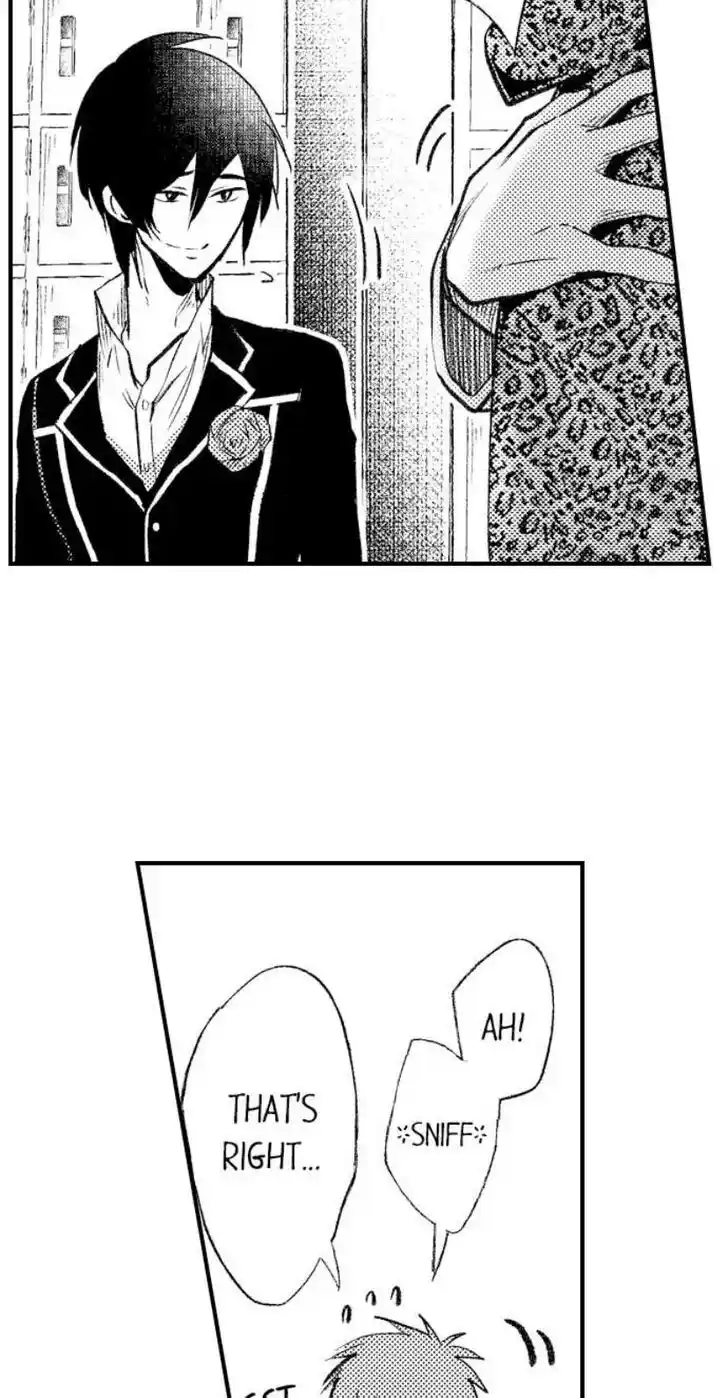 Danshiryou no Omocha Ch.210