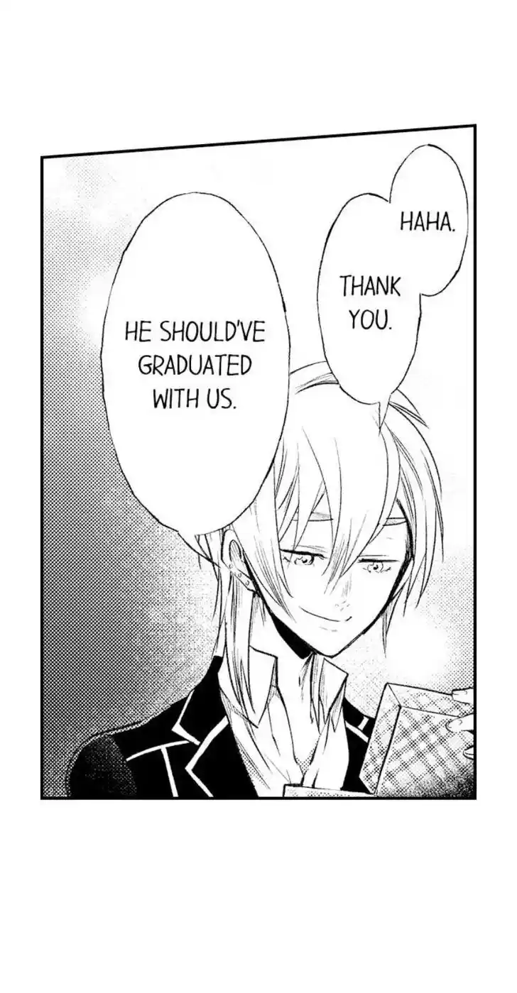 Danshiryou no Omocha Ch.210