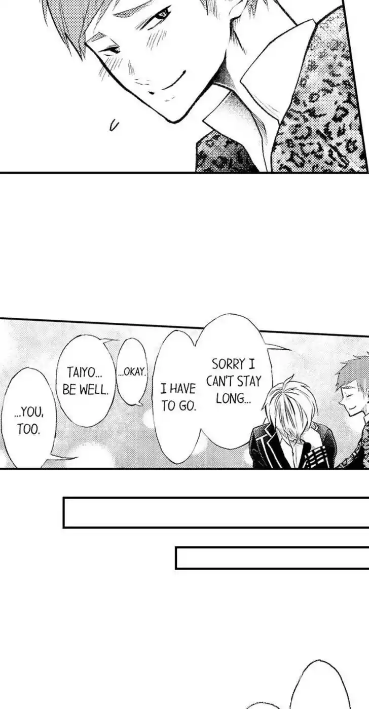 Danshiryou no Omocha Ch.210