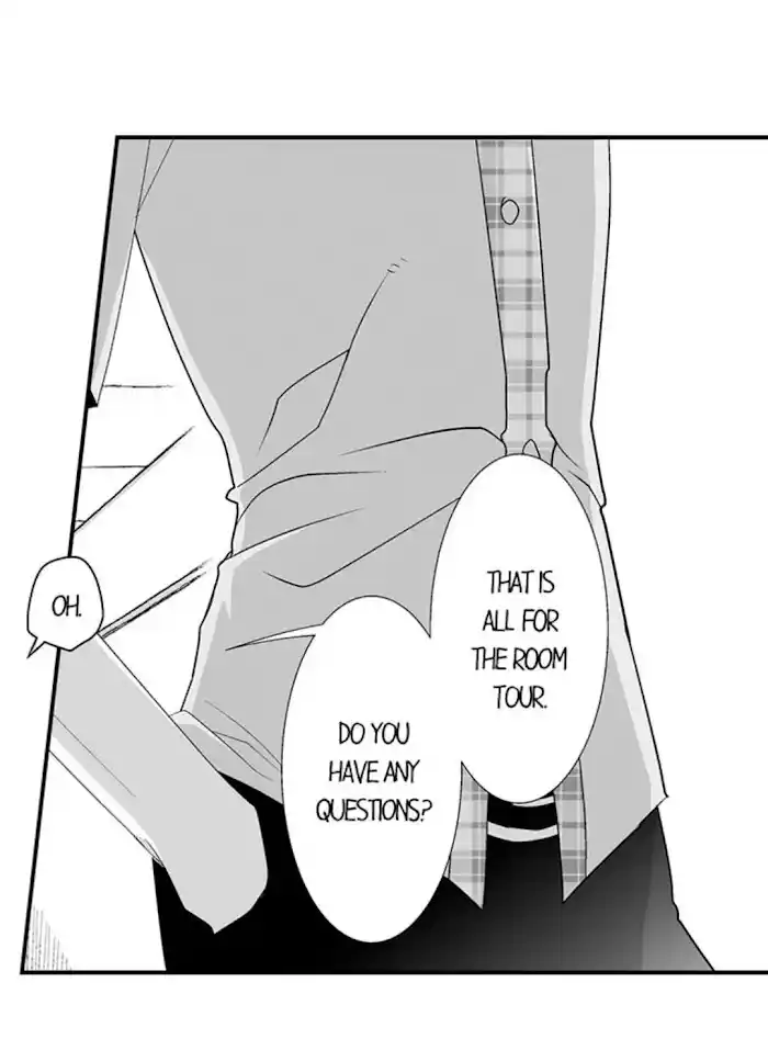 Danshiryou No Omocha Chapter 115