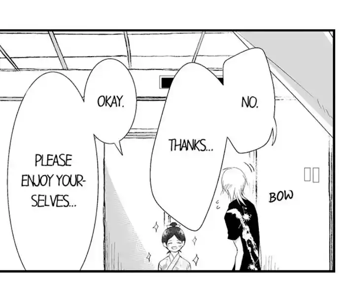 Danshiryou No Omocha Chapter 115