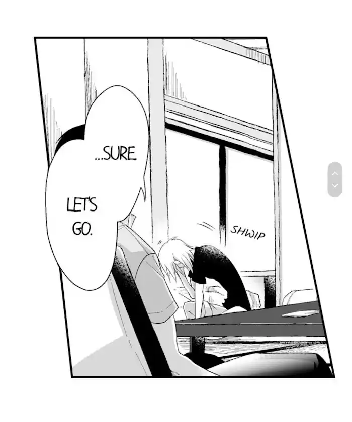 Danshiryou No Omocha Chapter 115