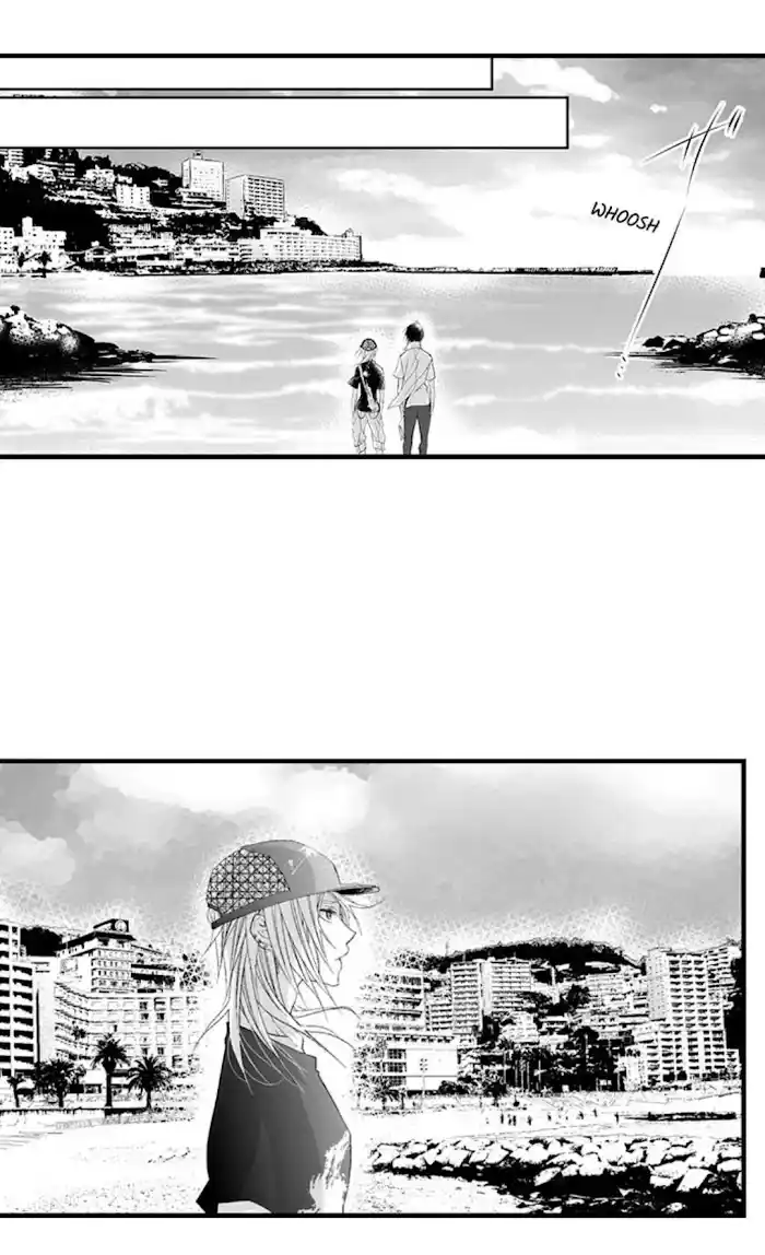 Danshiryou No Omocha Chapter 115