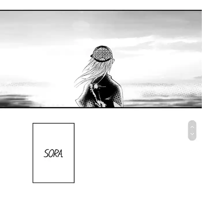 Danshiryou No Omocha Chapter 115