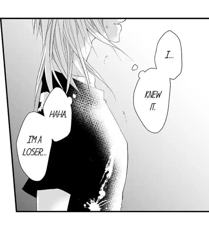 Danshiryou No Omocha Chapter 115