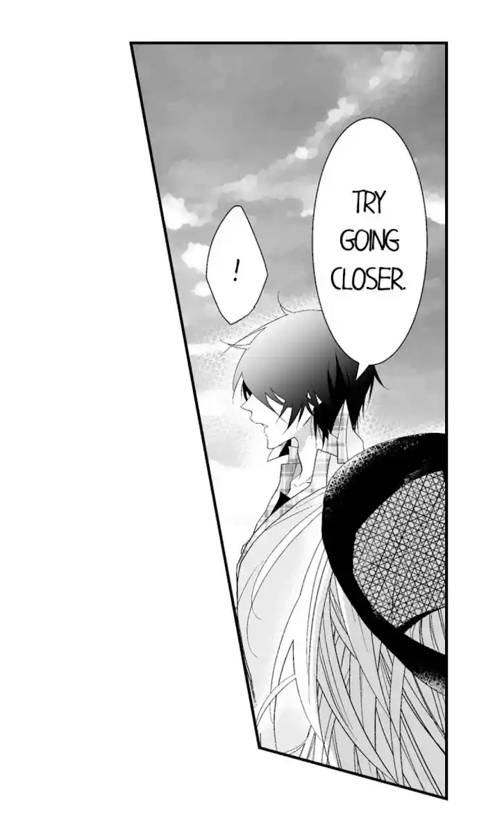 Danshiryou No Omocha Chapter 115